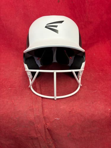 Softball Helmet: Easton Ghost Fastpitch Softball Batting Helmet. Sz: 65/8-71/4