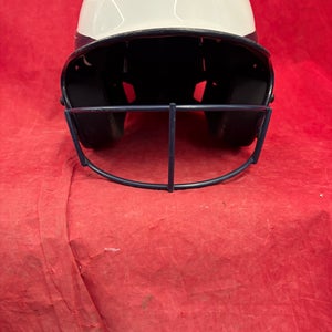 Softball Helmet: RIP-IT Vision Pro Two-Tone Softball Batting Helmet. Sz: 6-67/8