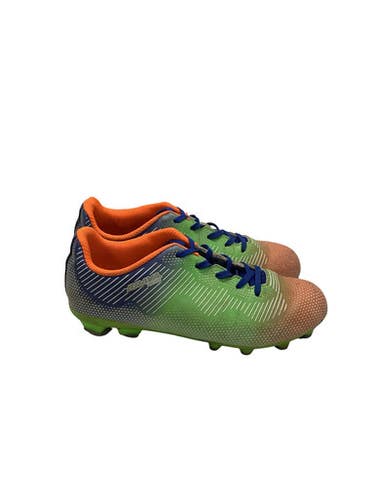 Used Brava Soccer Cleats Green Senior 6 11347-S000265320