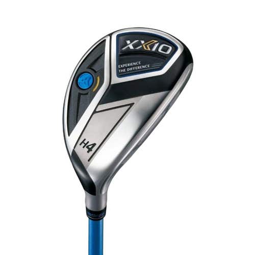 XXIO ELEVEN SERIES (2020) 5 HYBRID GRAPHITE REGULAR STANDARD XXIO MP 1100 GRAPHITE