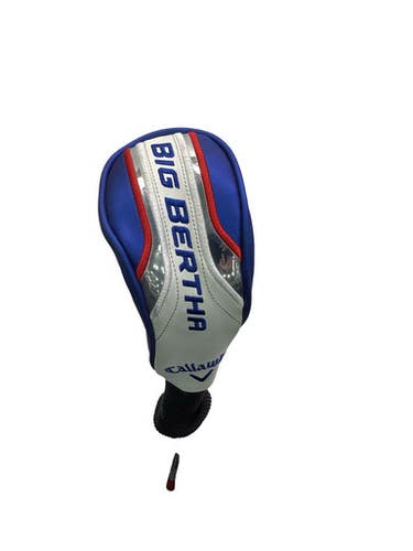 Used Callaway BIG BERTHA 815 Mens Hybrid Club RH 4 Hybrid 11347-S000265508