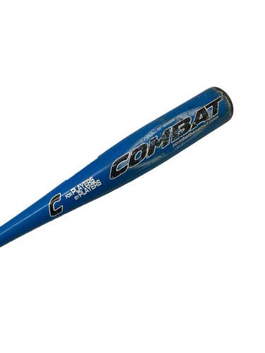 Used Combat B3 BB/SB Senior League Bat 28" 11347-S000265493