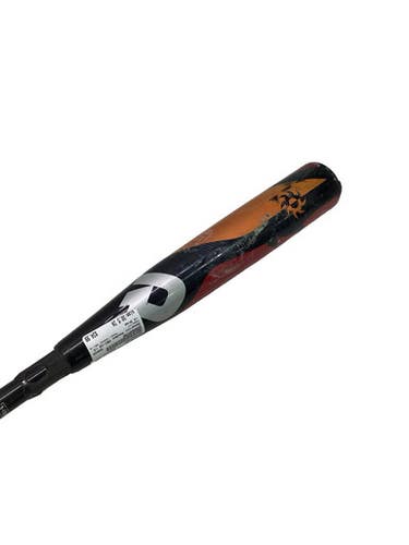 Used Demarini VOODOO VBC-18 BB/SB High School -3 Bat 30 1/2" 11347-S000265494