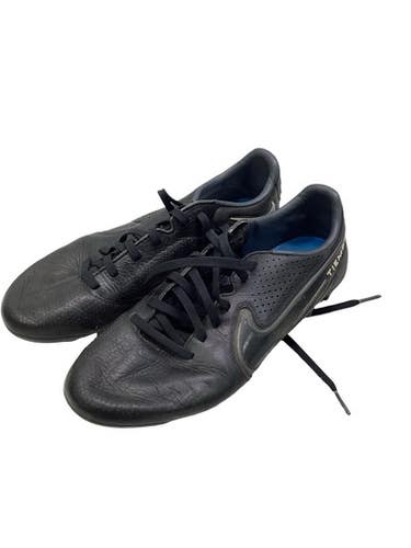 Used Nike Soccer Cleats Black Senior 7 11347-S000265482