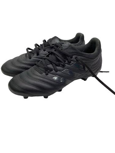 Used Adidas Soccer Cleats Black Senior 7 11347-S000265480