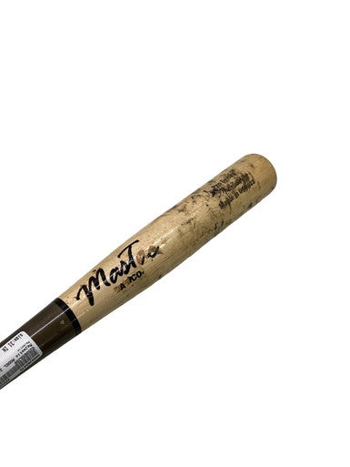 Used Majestic MODEL 243 BB/SB Wood Bat 31" 11347-S000265475