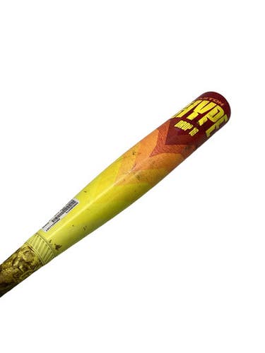 Used Easton HYPE FIRE BB/SB USSSA 2 3/4 Bat 30" 11347-S000265473