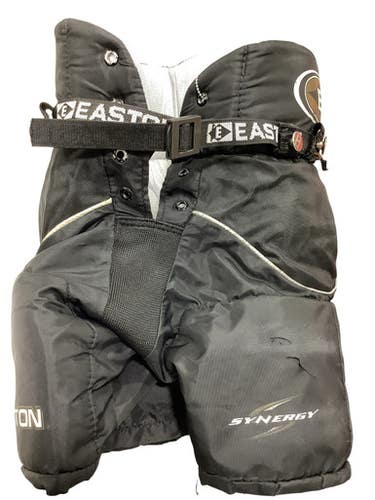 Used Easton Junior Hockey Bottom SM 11347-S000265382