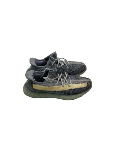 Used Adidas YEEZY BOOST 350V2 ASH BLUE Running/X-Train Shoes M Senior 12 11347-S000265363