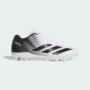 New ADIZERO ELEC 2 FB SZ 10 11347-ADIJQ3997-10
