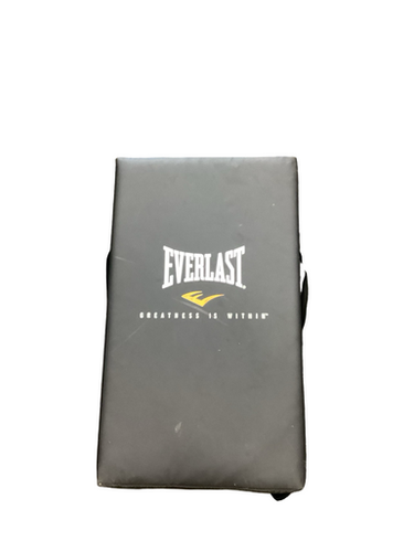 Used Everlast 25 Boxing Heavy Bag Black 40 lb 11613-S000178615