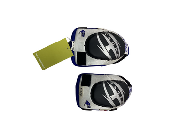 Used CCM 4 52 TACKS Youth Elbow Pads LG 11613-S000178621