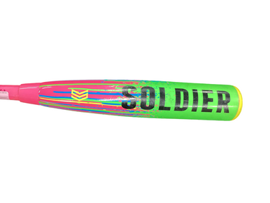 Used SOLDIER TANK BB/SB USSSA 2 3/4 Bat 30" 11613-S000178567