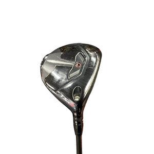 Used Titleist TSR2 Mens Fairway Wood RH 3 Wood 11613-S000178557