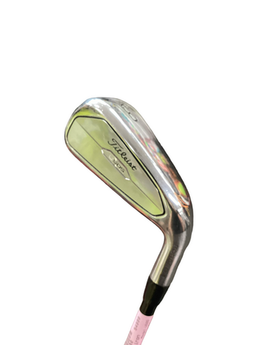 Used Titleist U505 Mens Individual Iron RH 3 Iron 11613-S000178559