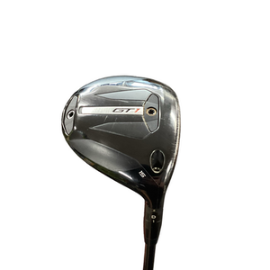 Used Titleist GT1 Mens Fairway Wood RH 3 Wood 11613-S000178555