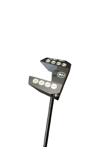 Used LAB GOLF Mens Putter RH 11613-S000178554