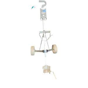 Used BAG CART Golf Cart 3 Wheel 11883-S000158456