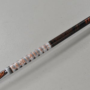 Graphite Design Tour AD IZ 7 X-Stiff Flex Titleist GT #3 Fairway Shaft  # 213570