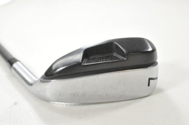 PXG 0211 Z Single 7 Iron Senior Flex Right MMT 60g Graphite # 213251