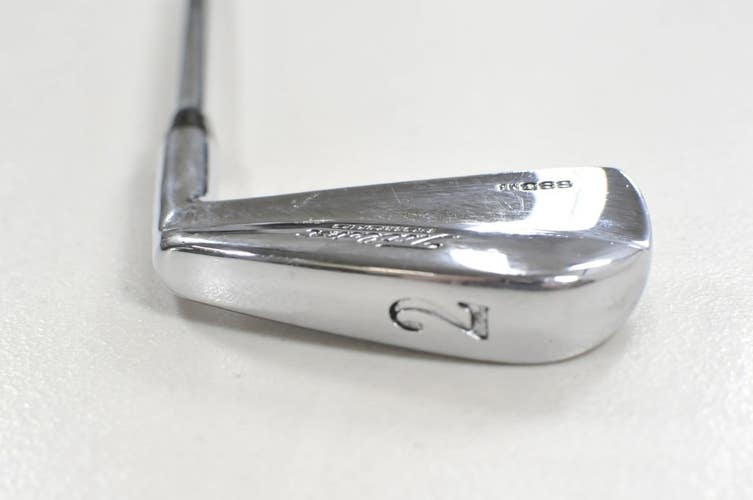 Titleist 690MB Single 2 Iron RH Dynamic Gold Tour Issue Stiff Steel  # 213604