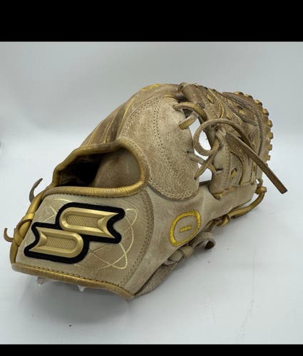 SSK Shugo x Zpro RH Baseball Glove 11.75" (Used)