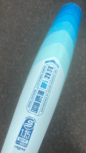 Used Easton HYPE ARTIC FLAME BB/SB USSSA 2 3/4 Bat 32" 11497-S000156161