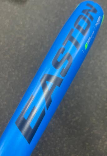 Used Easton SPEED BB/SB USSSA 2 5/8 Bat 26" 11497-S000156168