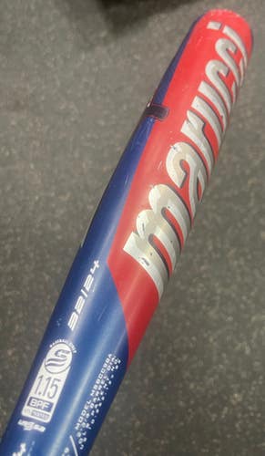 Used Marucci CAT9 BB/SB USSSA 2 3/4 Bat 32" 11497-S000156163