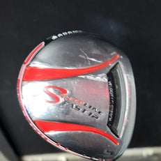 Used Adams Golf SPEEDLINE FAST Mens Fairway Wood RH 5 Wood 11497-S000156138