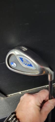 Used Callaway HAWKEYE VFT Golf Wedge Mens RH Pitching Wedge 11497-S000156132