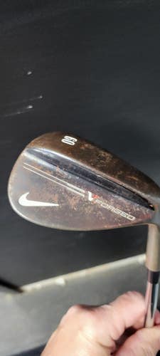 Used Nike VR FORGED Golf Wedge Mens RH 60 Degree 11497-S000156133