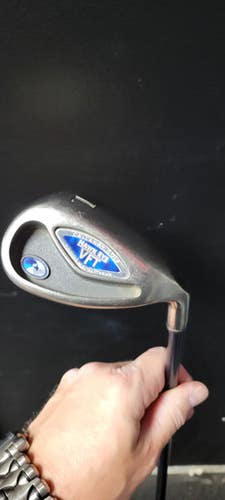 Used Callaway HAWKEYE VFT Golf Wedge Mens RH Lob Wedge 11497-S000156131