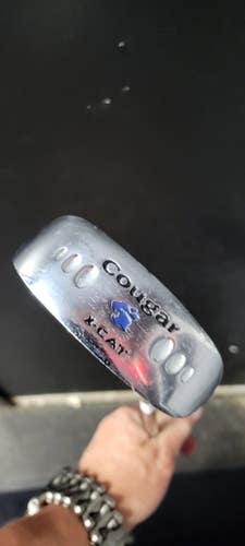 Used Cougar CHIPPER Golf Chippers 2-Way Unknown Degree 11497-S000156127