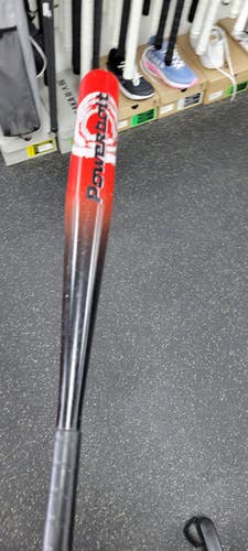 Used POWERBOLT BB/SB T-Ball Bat 25" 11497-C000156113