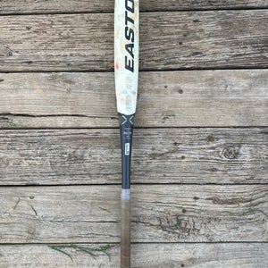 2023 Easton Ghost Composite Bat (-11) 19 oz 30" (Used)