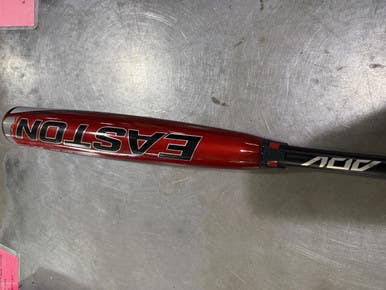 Used Easton BB20ADV BB/SB High School -3 Bat 32" 11605-S000214771