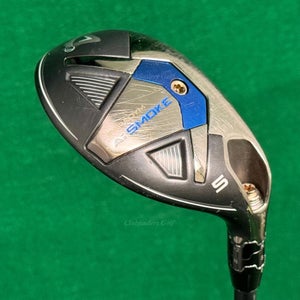 Callaway Paradym Ai Smoke 24 5 Hybrid Cypher Sixty 5.5 Graphite Regular w/HC