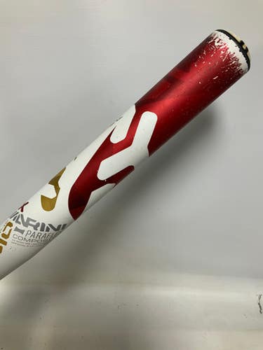 Used Demarini CFP-18 BB/SB Fastpitch Bat 33" 11823-S000037693