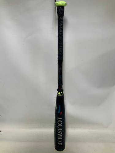Used Louisville Slugger SELECT 719 WTLUBS719B5 BB/SB USA 2 5/8 Bat 31" 11823-S000037662