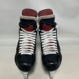 Used Bauer VAPOR 1X Senior Hockey Skate Senior 10 11823-S000037653