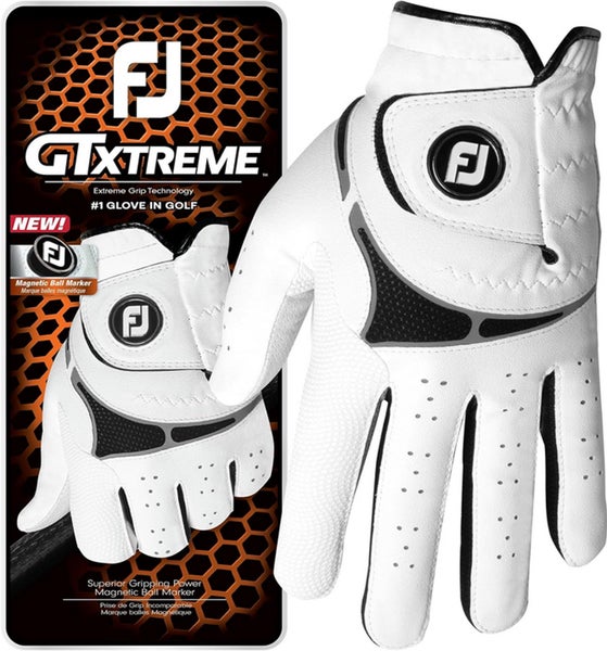 NEW FootJoy GTXtreme Golf Glove Men's Size Medium Large (ML)