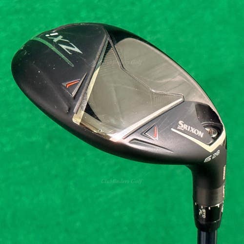 Srixon ZXi 28 6 Hybrid Fujikura Ventus TR Blue 7-R Graphite Regular w/ HC