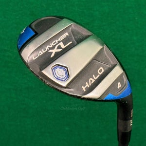 Cleveland Launcher XL Halo 21 4 Hybrid Project X Cypher Fifty 5.0 Seniors