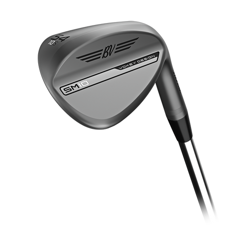 TITLEIST VOKEY SM10 WEDGE NICKEL