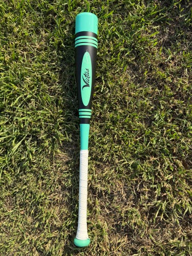 Victus USSSA Certified Bat (-10) 27" (Used)