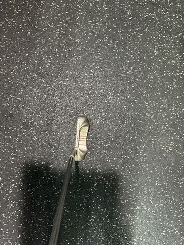 Used TOUR SELECT Mens Putter RH 10743-S000481071