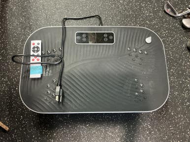 Used Exercise Accessory Other 10743-C000481051