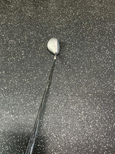 Used Wilson 1200LT Mens Fairway Wood LH 3 Wood 10743-S000481053