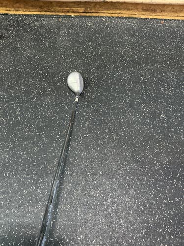 Used Wilson 1200LT Mens Fairway Wood LH 5 Wood 10743-S000481054